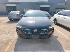 Buick Regal 652T Smart Comfort Edition - ფოტო 2