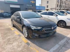 Buick Regal 652T Smart Comfort Edition - ფოტო 3