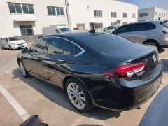 Buick Regal 652T Smart Comfort Edition - ფოტო 4