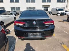 Buick Regal 652T Smart Comfort Edition - ფოტო 5