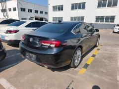 Buick Regal 652T Smart Comfort Edition - ფოტო 6