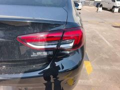 Buick Regal 652T Smart Comfort Edition - ფოტო 7