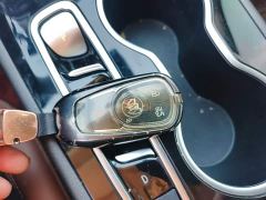 Buick Regal 652T Smart Comfort Edition - ფოტო 8