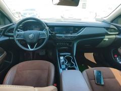 Buick Regal 652T Smart Comfort Edition - ფოტო 9