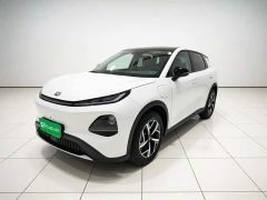 Changan Qiyuan Q05 405Max - ფოტო 1