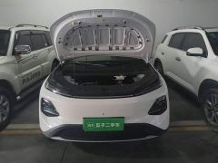 Changan Qiyuan Q05 405Max - ფოტო 16