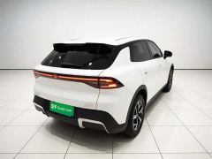 Changan Qiyuan Q05 405Max - ფოტო 4