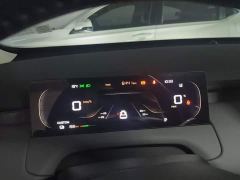 Changan Qiyuan Q05 405Max - ფოტო 8