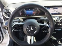 Mercedes-Benz A-Class A 200 L Fashion Edition - ფოტო 10