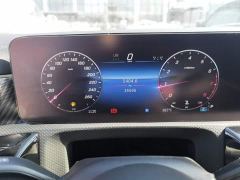 Mercedes-Benz A-Class A 200 L Fashion Edition - ფოტო 11
