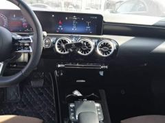 Mercedes-Benz A-Class A 200 L Fashion Edition - ფოტო 12