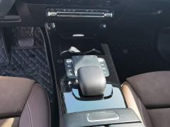 Mercedes-Benz A-Class A 200 L Fashion Edition - ფოტო 13