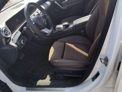 Mercedes-Benz A-Class A 200 L Fashion Edition - ფოტო 14