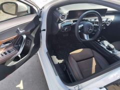 Mercedes-Benz A-Class A 200 L Fashion Edition - ფოტო 15