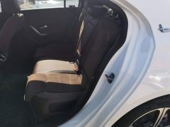 Mercedes-Benz A-Class A 200 L Fashion Edition - ფოტო 16