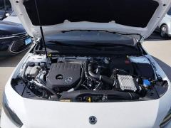 Mercedes-Benz A-Class A 200 L Fashion Edition - ფოტო 19