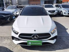 Mercedes-Benz A-Class A 200 L Fashion Edition - ფოტო 2