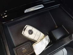 Mercedes-Benz A-Class A 200 L Fashion Edition - ფოტო 8