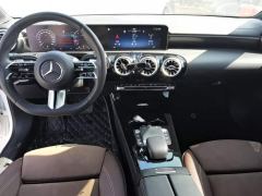 Mercedes-Benz A-Class A 200 L Fashion Edition - ფოტო 9