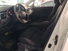 Toyota Yize 2.0L Edition - ფოტო 14