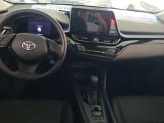 Toyota Yize 2.0L Edition - ფოტო 16