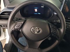 Toyota Yize 2.0L Edition - ფოტო 18