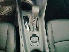 Toyota Yize 2.0L Edition - ფოტო 19