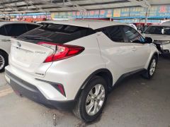 Toyota Yize 2.0L Edition - ფოტო 2