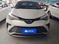 Toyota Yize 2.0L Edition - ფოტო 3