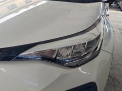 Toyota Yize 2.0L Edition - ფოტო 4