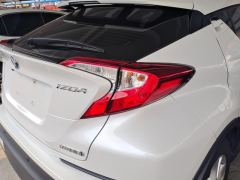 Toyota Yize 2.0L Edition - ფოტო 5