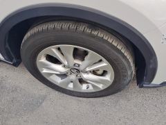 Toyota Yize 2.0L Edition - ფოტო 6