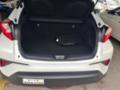 Toyota Yize 2.0L Edition - ფოტო 7