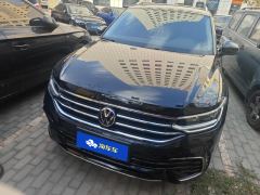 Volkswagen Tiguan L 330TSI 2WD R-Line Beyond Luxury Edition 5-seater - photo 1