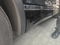 Volkswagen Tiguan L 330TSI 2WD R-Line Beyond Luxury Edition 5-seater - photo 10