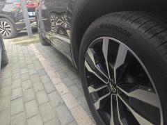 Volkswagen Tiguan L 330TSI 2WD R-Line Beyond Luxury Edition 5-seater - photo 11