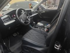 Volkswagen Tiguan L 330TSI 2WD R-Line Beyond Luxury Edition 5-seater - photo 14
