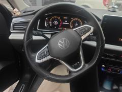 Volkswagen Tiguan L 330TSI 2WD R-Line Beyond Luxury Edition 5-seater - photo 18