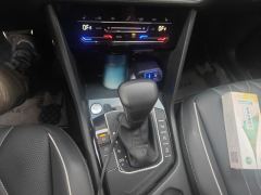 Volkswagen Tiguan L 330TSI 2WD R-Line Beyond Luxury Edition 5-seater - photo 19
