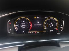 Volkswagen Tiguan L 330TSI 2WD R-Line Beyond Luxury Edition 5-seater - photo 20