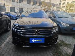 Volkswagen Tiguan L 330TSI 2WD R-Line Beyond Luxury Edition 5-seater - photo 3