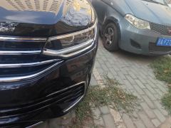 Volkswagen Tiguan L 330TSI 2WD R-Line Beyond Luxury Edition 5-seater - photo 4