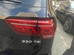 Volkswagen Tiguan L 330TSI 2WD R-Line Beyond Luxury Edition 5-seater - photo 5