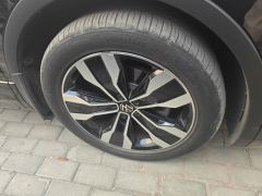 Volkswagen Tiguan L 330TSI 2WD R-Line Beyond Luxury Edition 5-seater - photo 6