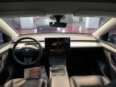 Tesla Model Y 554km Rear-Wheel Drive Edition - ფოტო 10