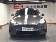Tesla Model Y 554km Rear-Wheel Drive Edition - ფოტო 2