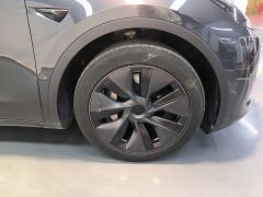 Tesla Model Y 554km Rear-Wheel Drive Edition - ფოტო 4