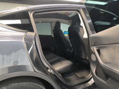 Tesla Model Y 554km Rear-Wheel Drive Edition - ფოტო 7