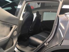 Tesla Model Y 554km Rear-Wheel Drive Edition - ფოტო 8
