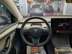 Tesla Model Y 554km Rear-Wheel Drive Edition - ფოტო 9